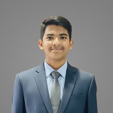 Professional Avatar
